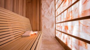 grotta di sale per bambini